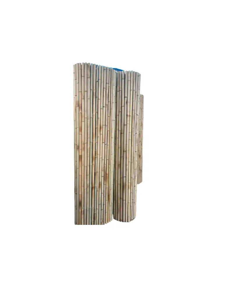 High quality Bamboo Garden Fence for bamboo garden supplies with custom shape for fencing ( whatsapp 0084587176063 Sandy) 99 Gol