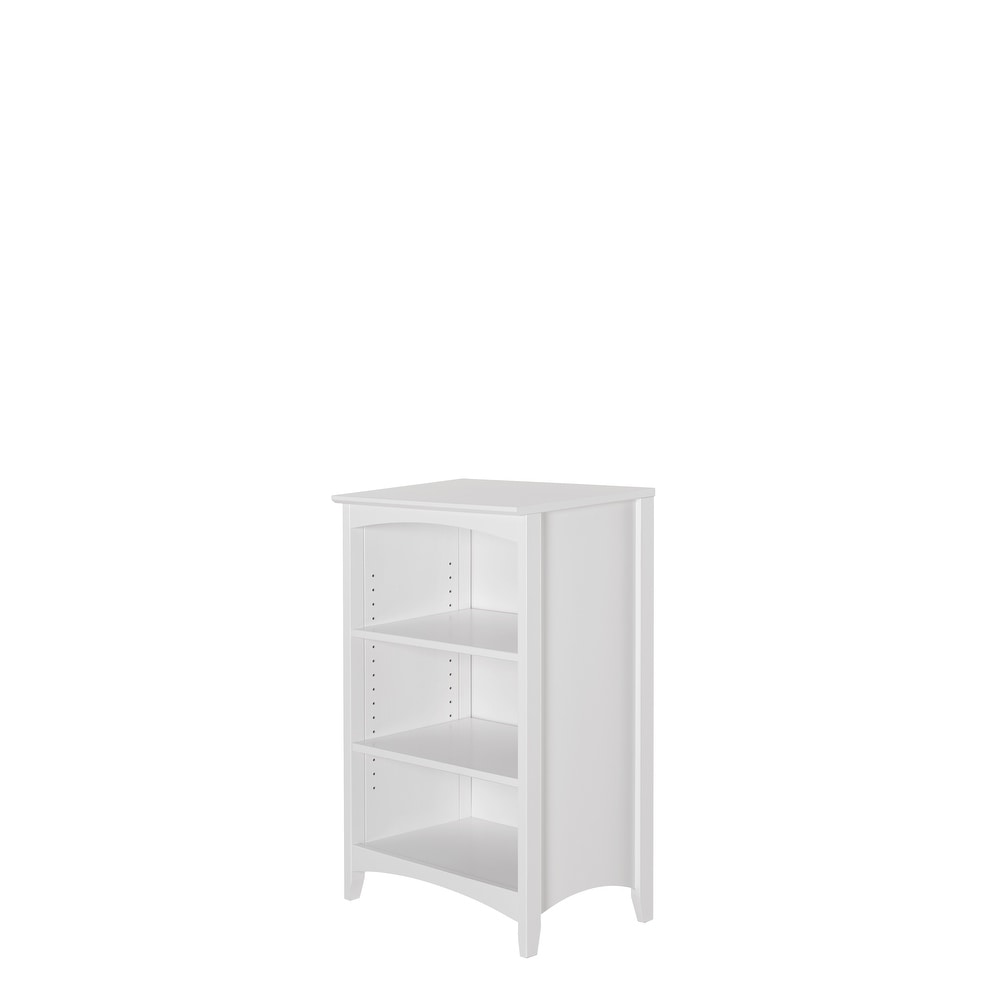 Shaker Style Bookcase   36\