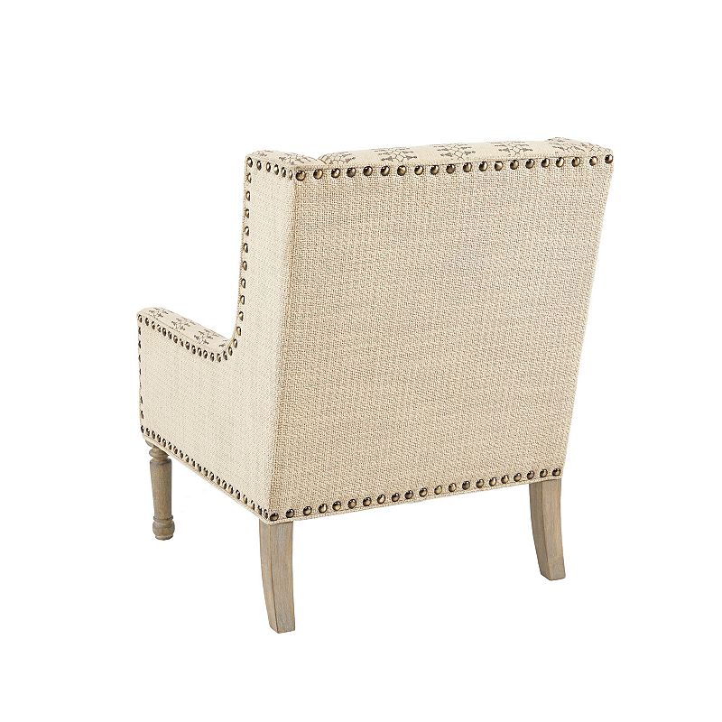 Madison Park Tita Accent Chair