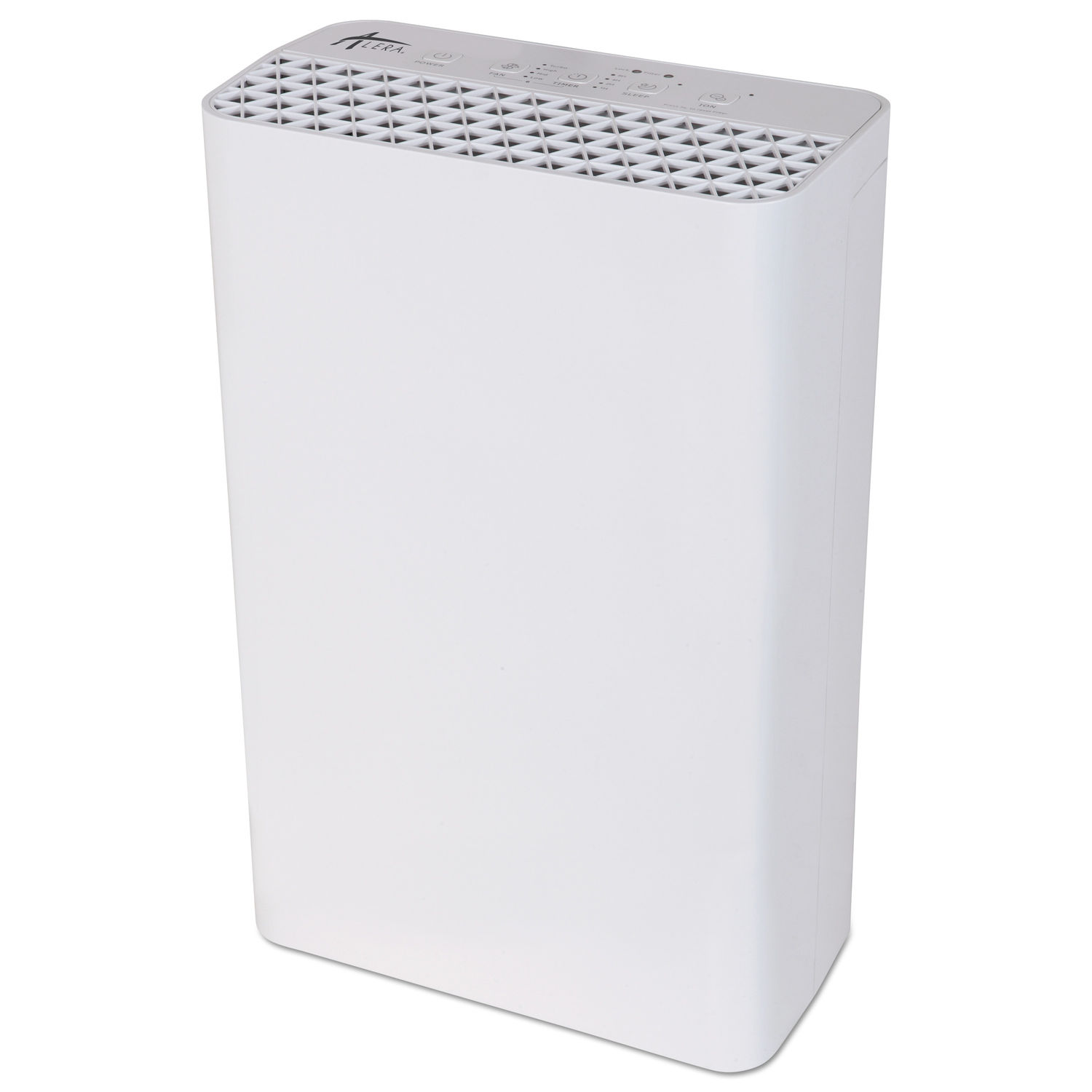 3-Speed HEPA Air Purifier by Aleraandreg; ALEAP101W