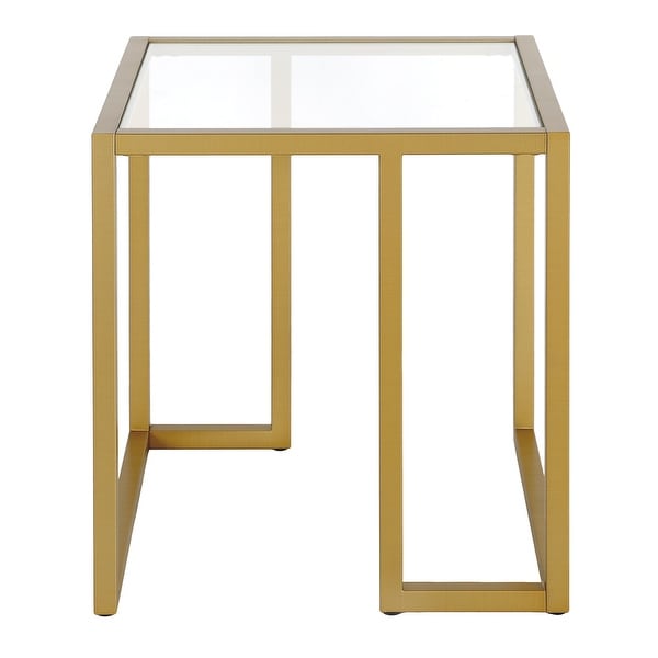 Oscar Side Table