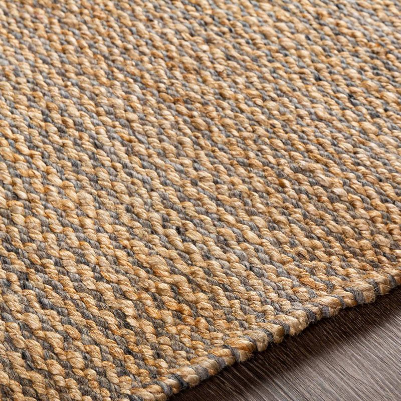 Boerakker Modern Area Rug