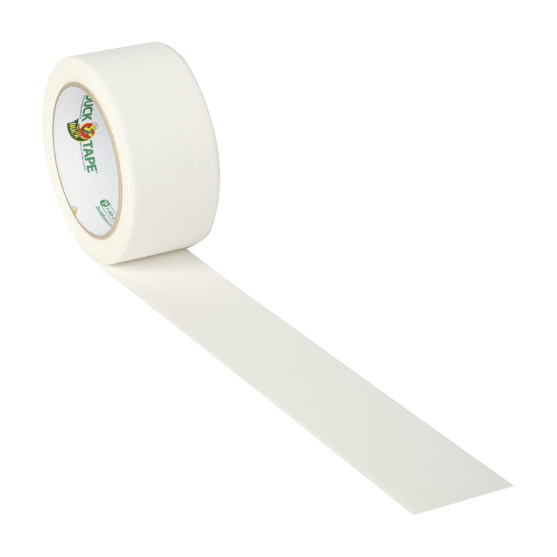 DUCT TAPE 20YD WHITE