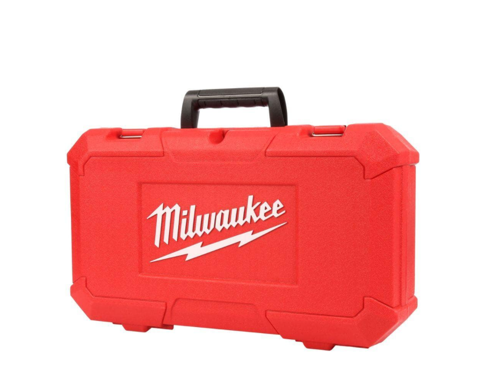 Milwaukee 5262-21 8 Amp Corded 1 in. SDS D-Handle Rotary Hammer