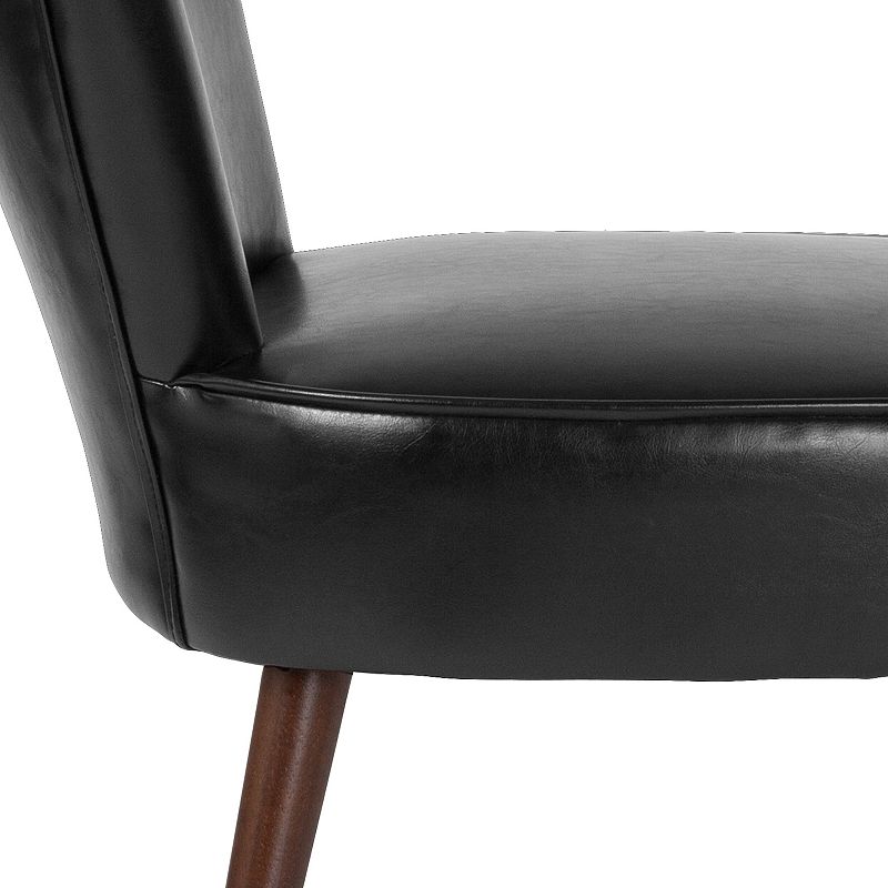 Flash Furniture Hercules Holloway Series Retro Chair