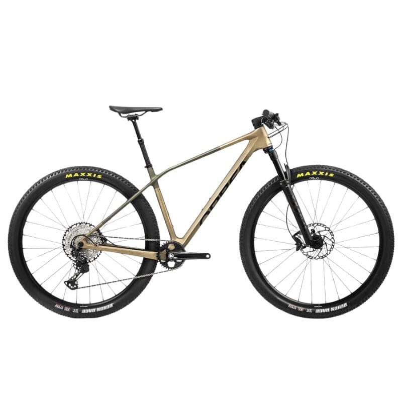 Orbea Alma M20