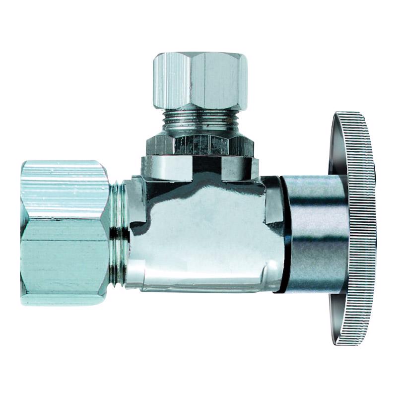 ANGLE VALVE 5/8