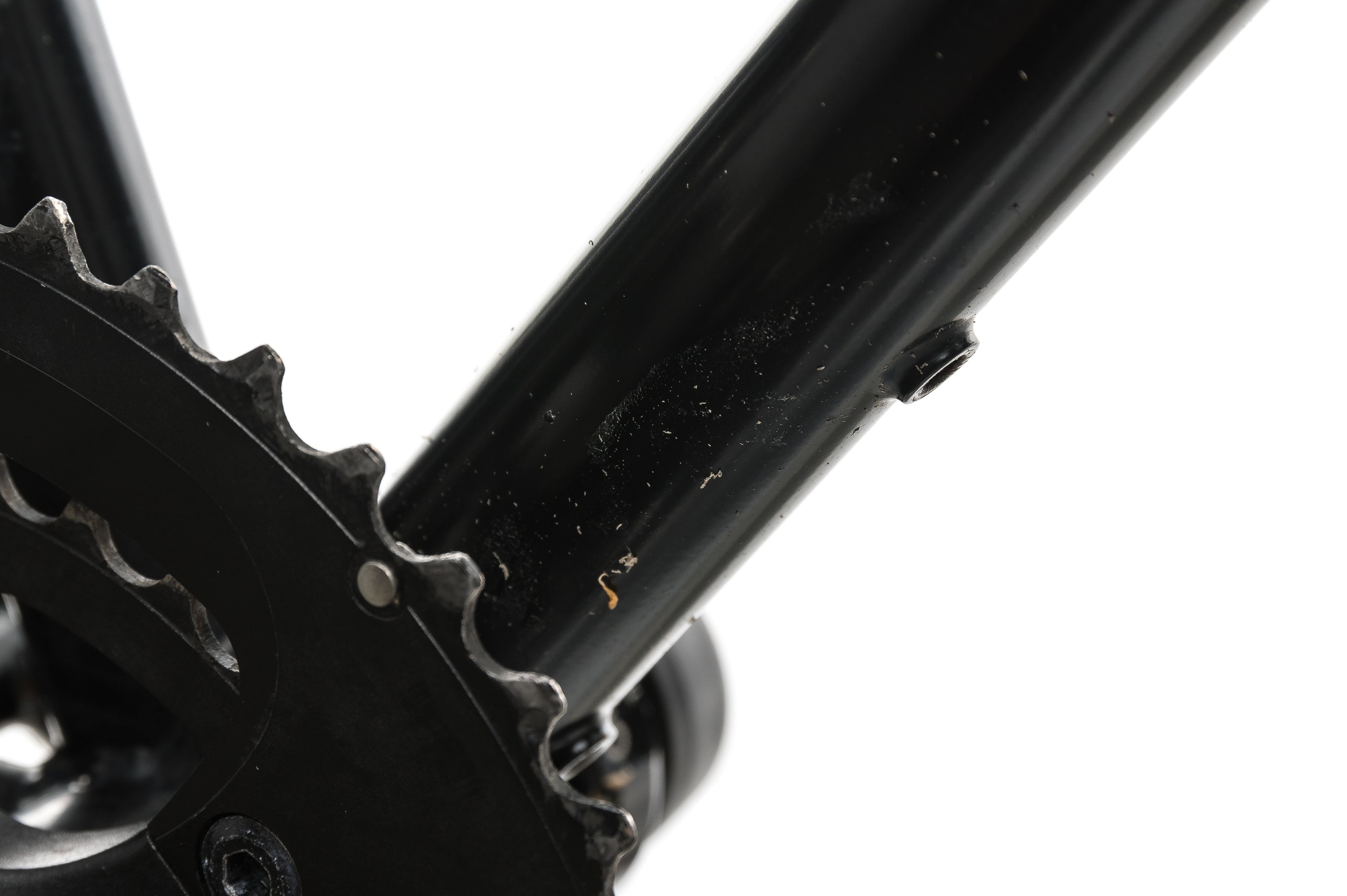 Black Mountain Cycles Monstercross Cyclocross Bike - 62cm