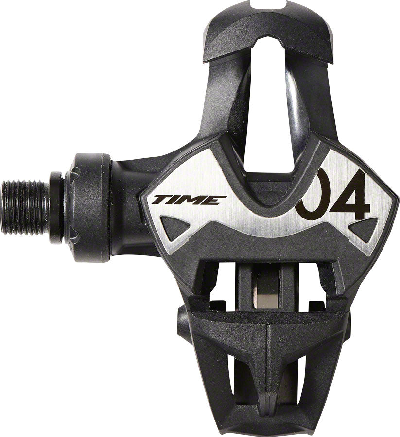 Time XPRESSO 4 Clipless Pedals - Black