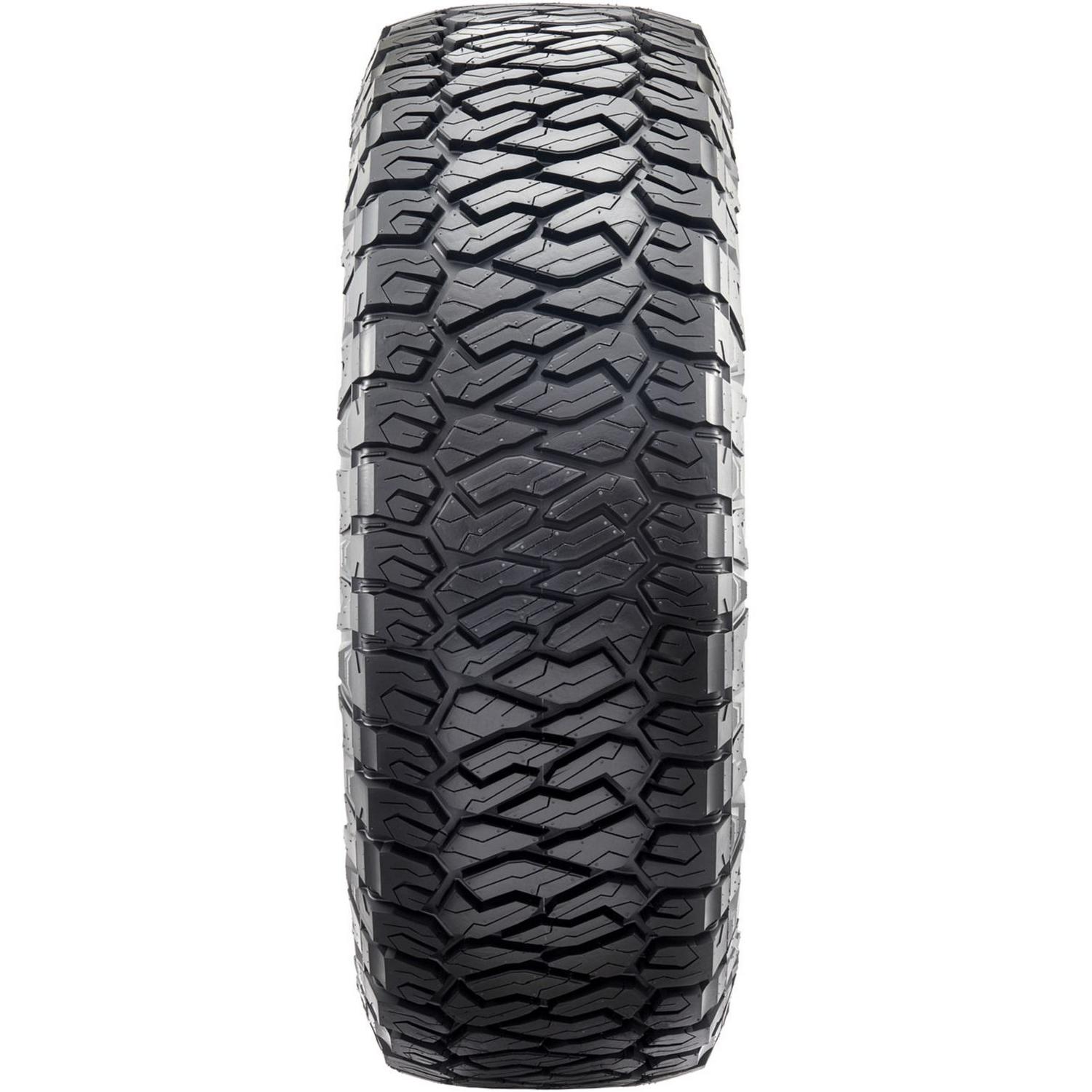 Maxxis Razr AT LT 275/60R20 Load E (10 Ply) A/T All Terrain Tire