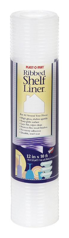 LINER SHELF CLR 12