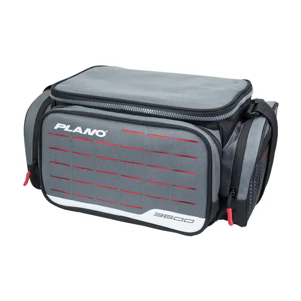 Plano 3600 Weekend Series Case