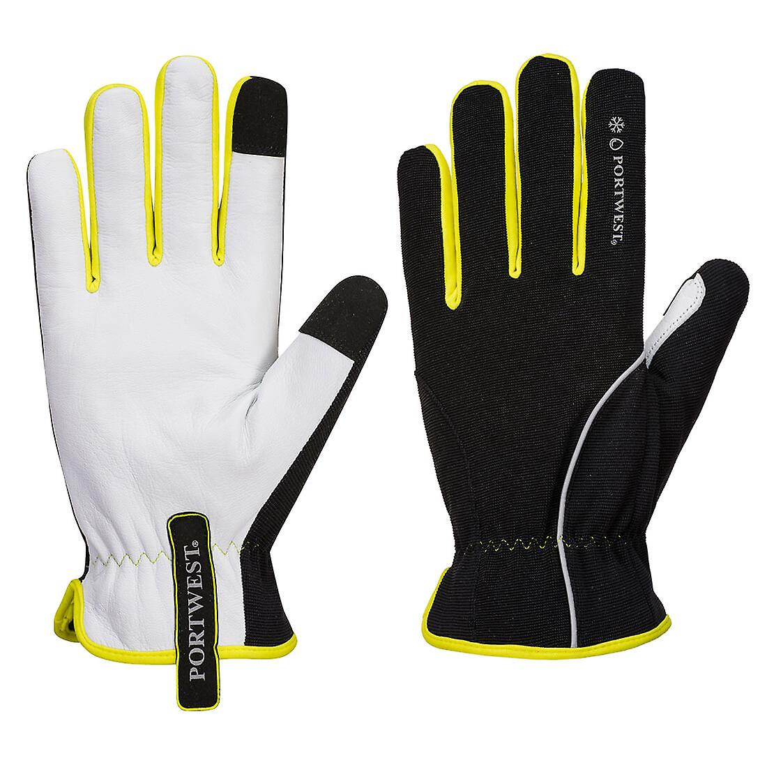 Portwest a776 pw3 winter gloves