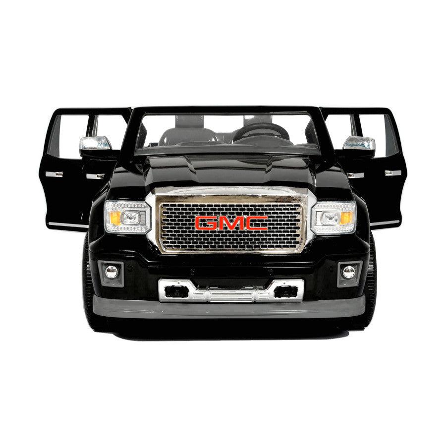 GMC Sierra Denali 12-Volt Battery Ride-On Vehicle