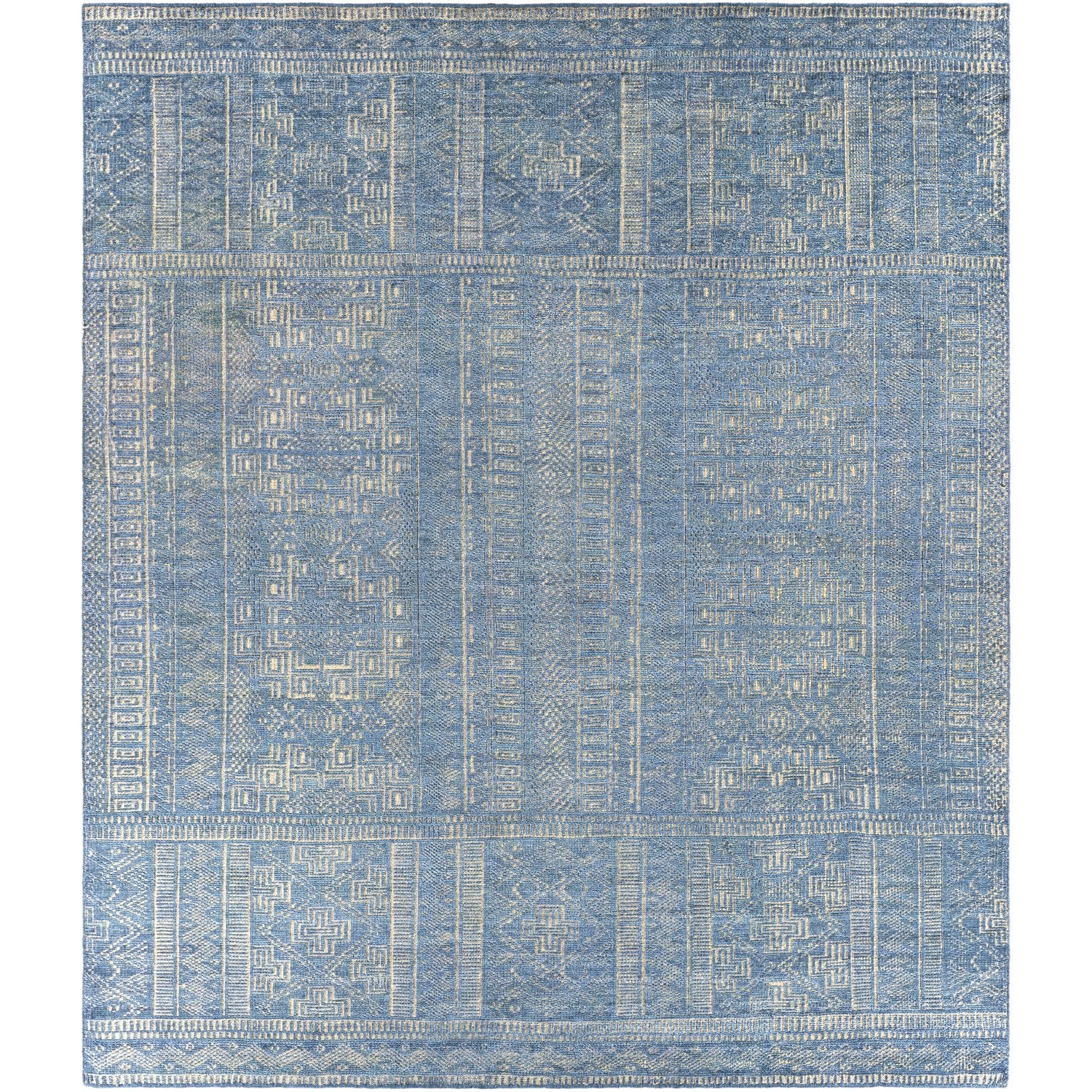 Livorno Hand Knotted Rug