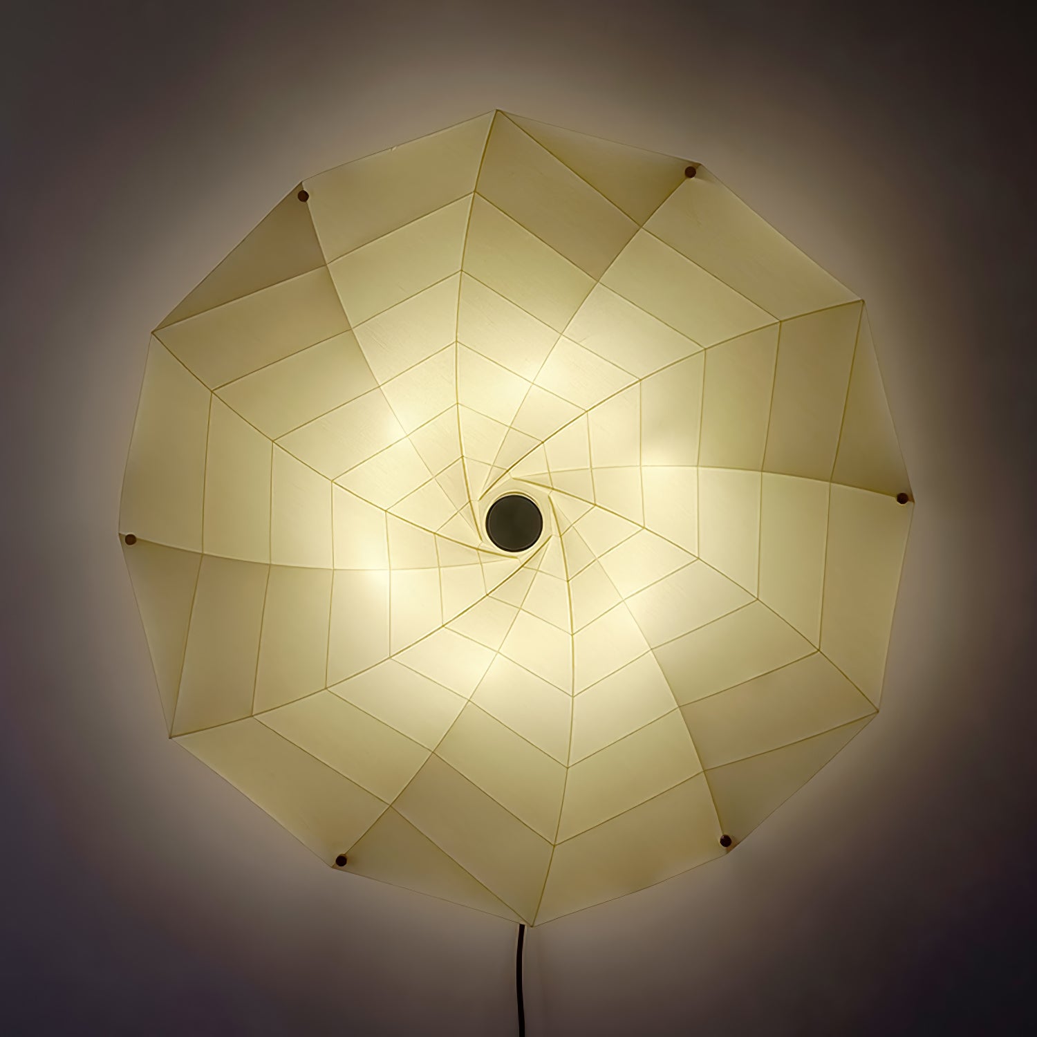 Bloom Petals Wall Lamp