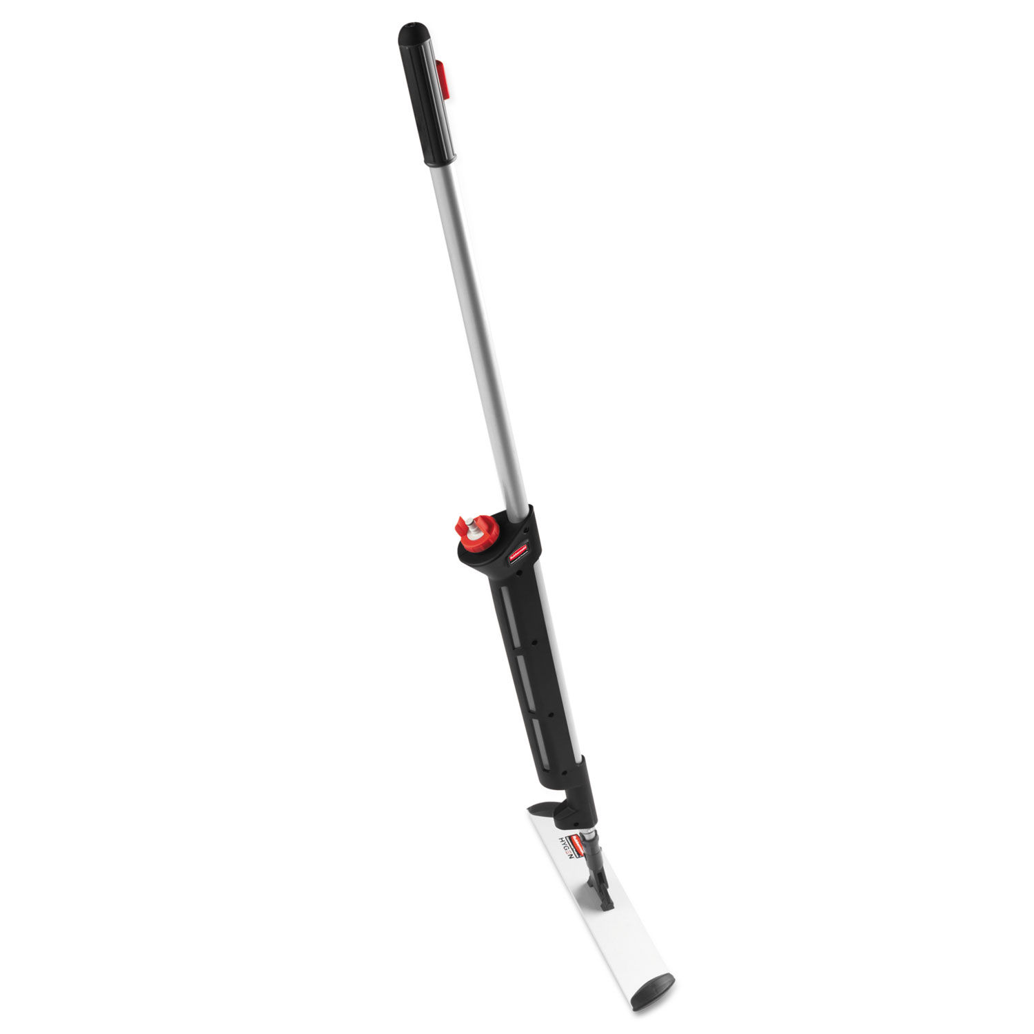 Pulse Microfiber Spray Mop System by Rubbermaidandreg; Commercial HYGENandtrade; RCP1863884