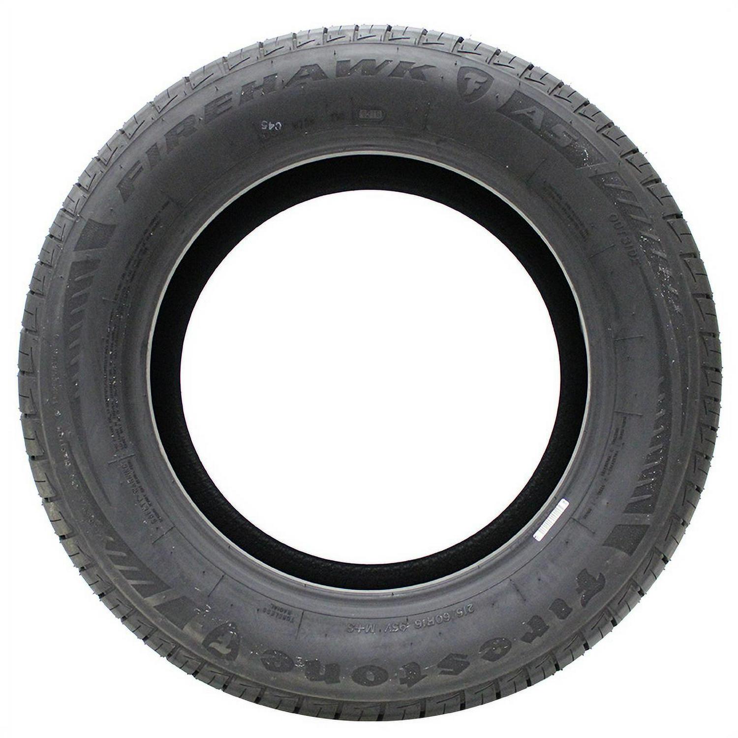 Firestone FireHawk A/S 225/45R17 94V Tire