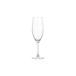 StyleWell 8 oz. Glass Champagne Flutes (Set of 4) P7785