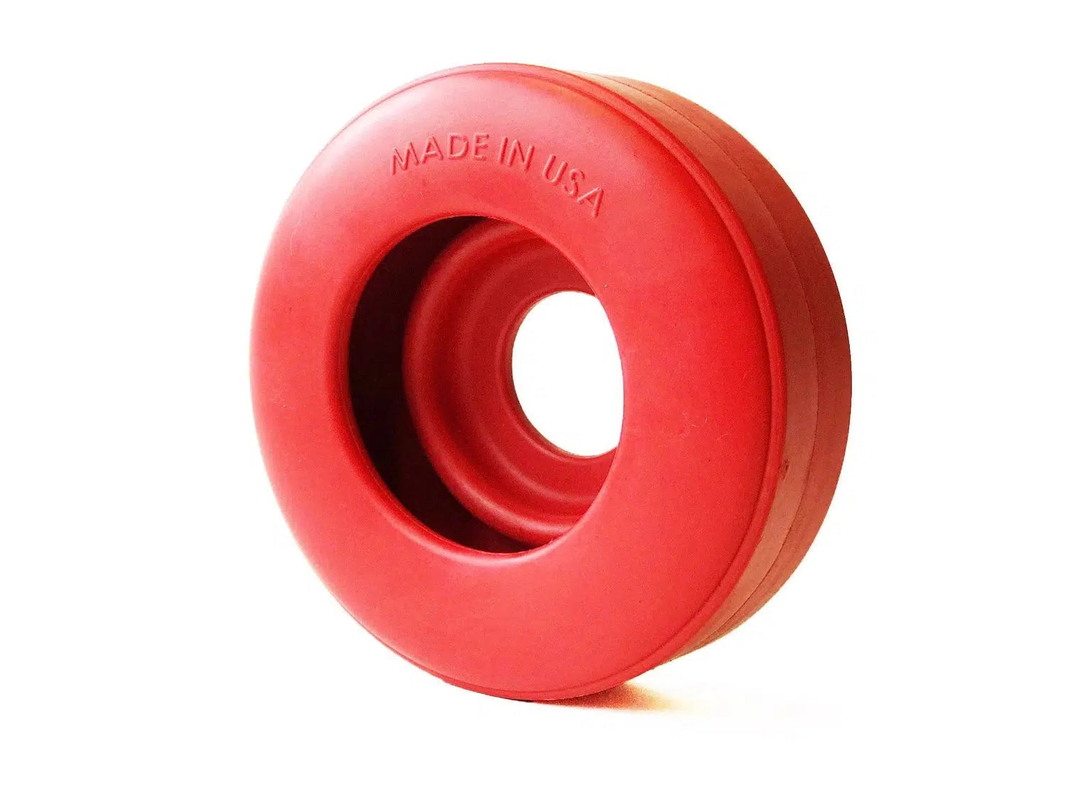 SodaPup Rubber Life Saver Interactive Dog Toy | Tomlinson's Feed