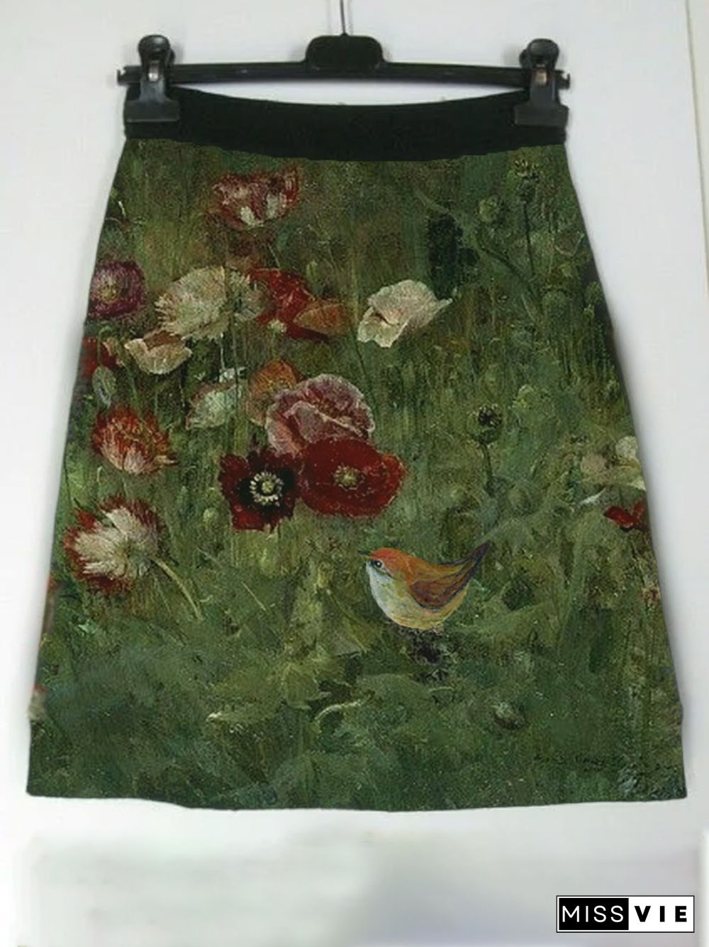 Vintage Skirt