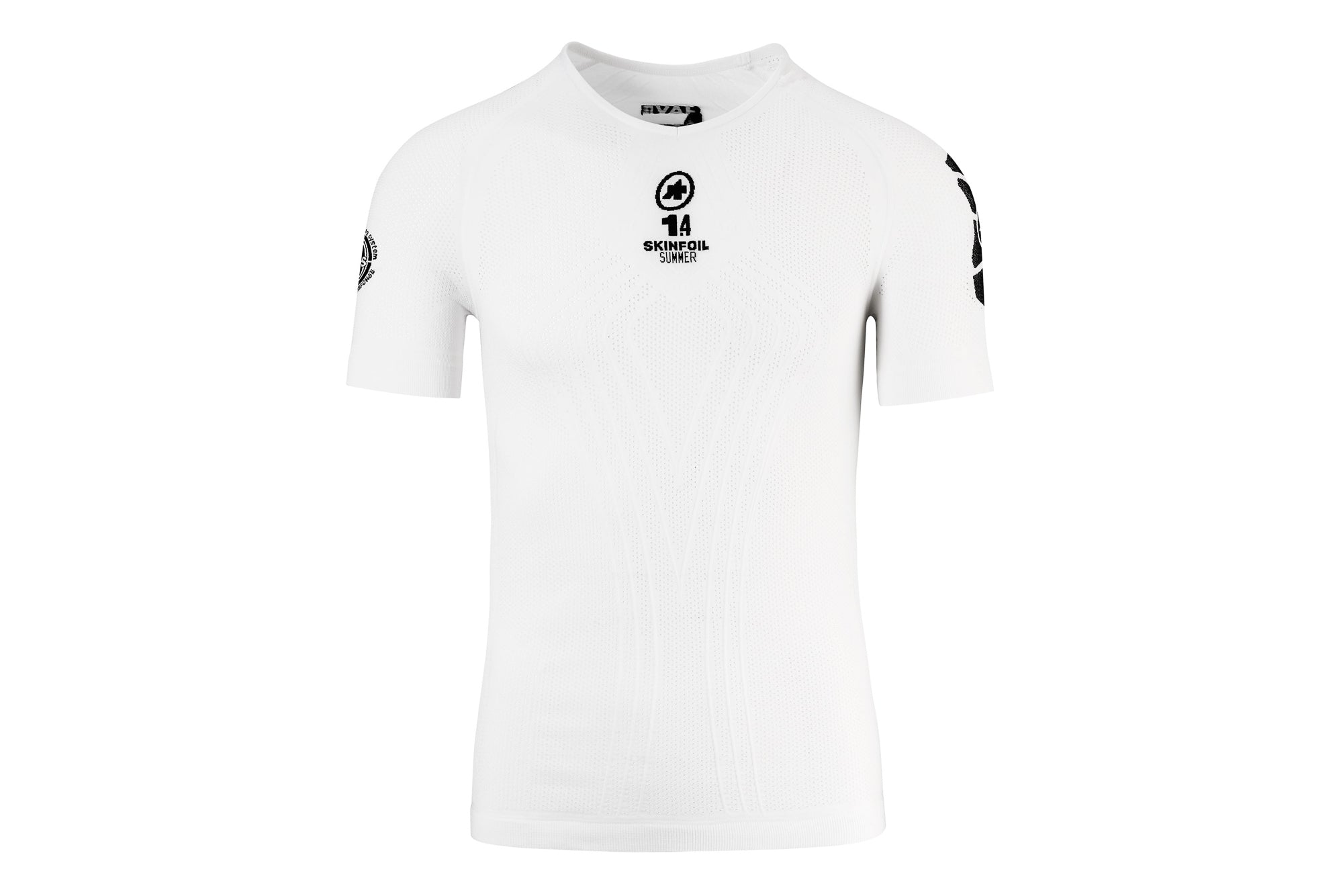 Assos SS Skin Foil Summer_S7 - Body Insulator