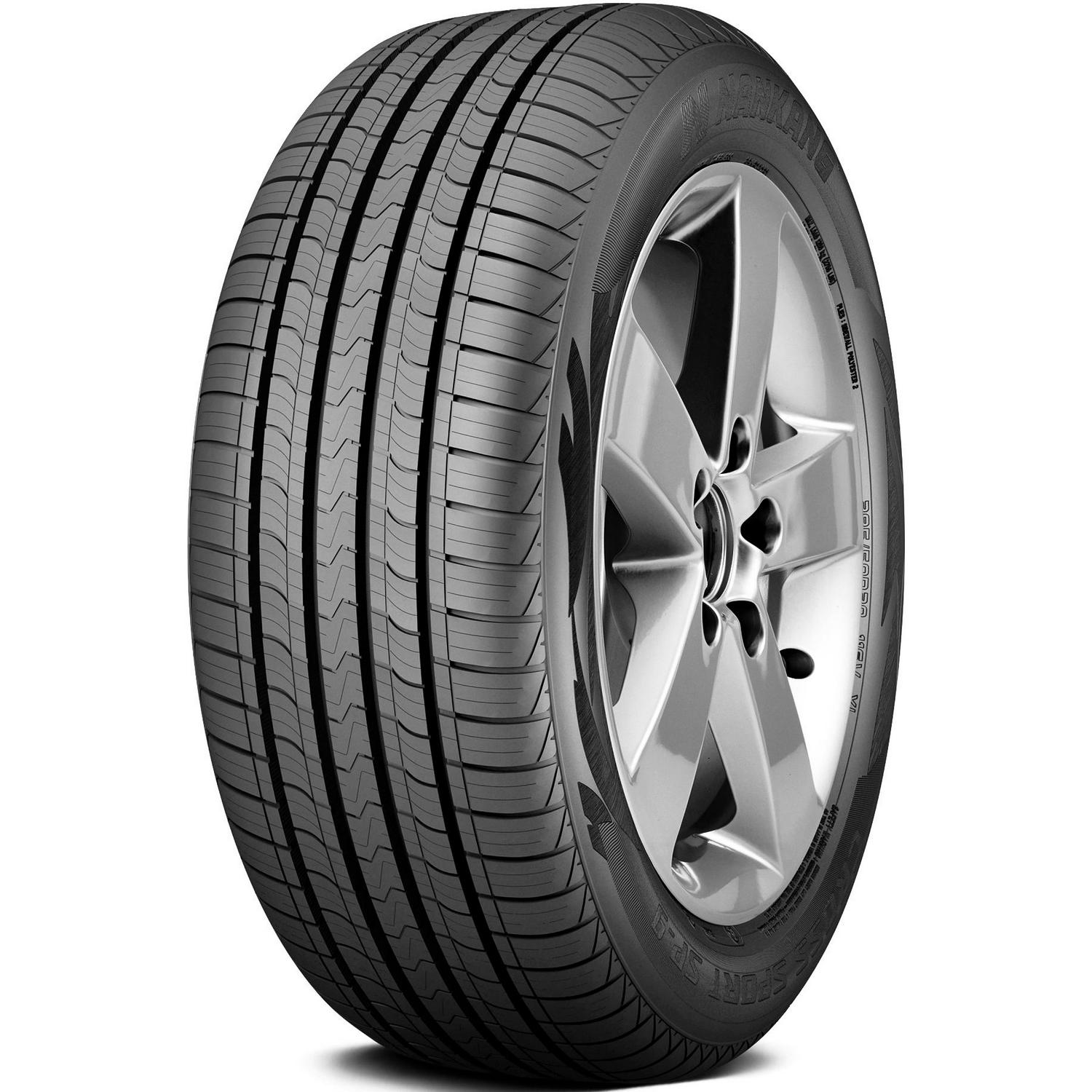 Nankang Cross Sport SP-9 A/S 255/65R18 111H AS All Season Tire