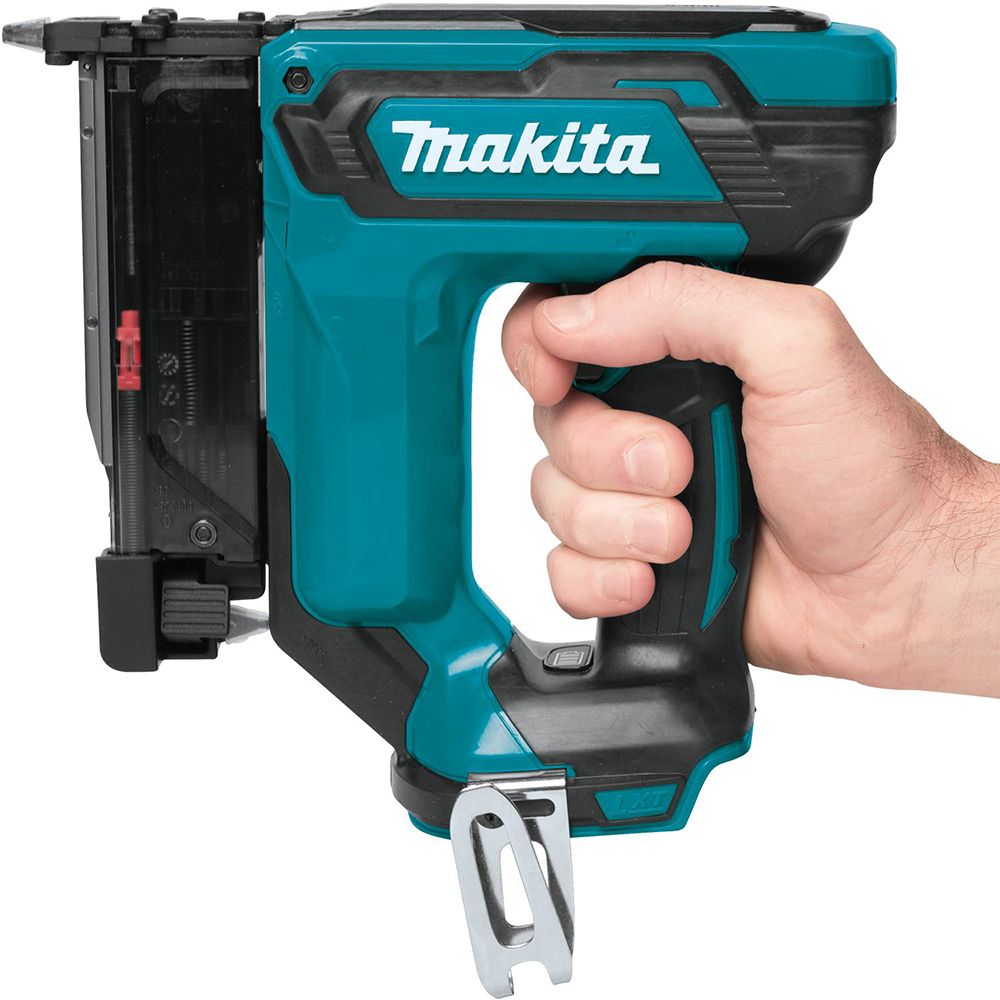 Makita XTP02Z 18V LXT Lithium‑Ion Cordless 1‑3