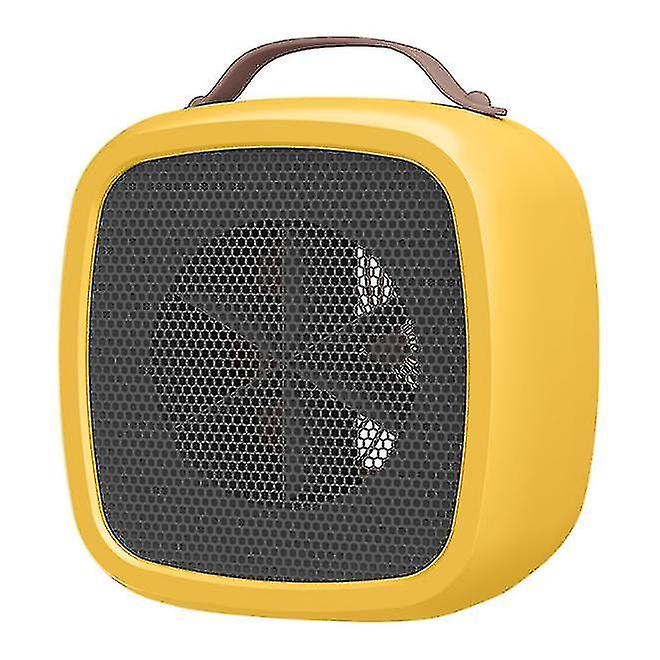 Portable Electric Small Space Heater