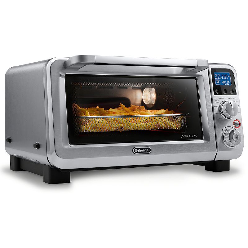 DeLonghi Livenza Air Fryer Convection Oven