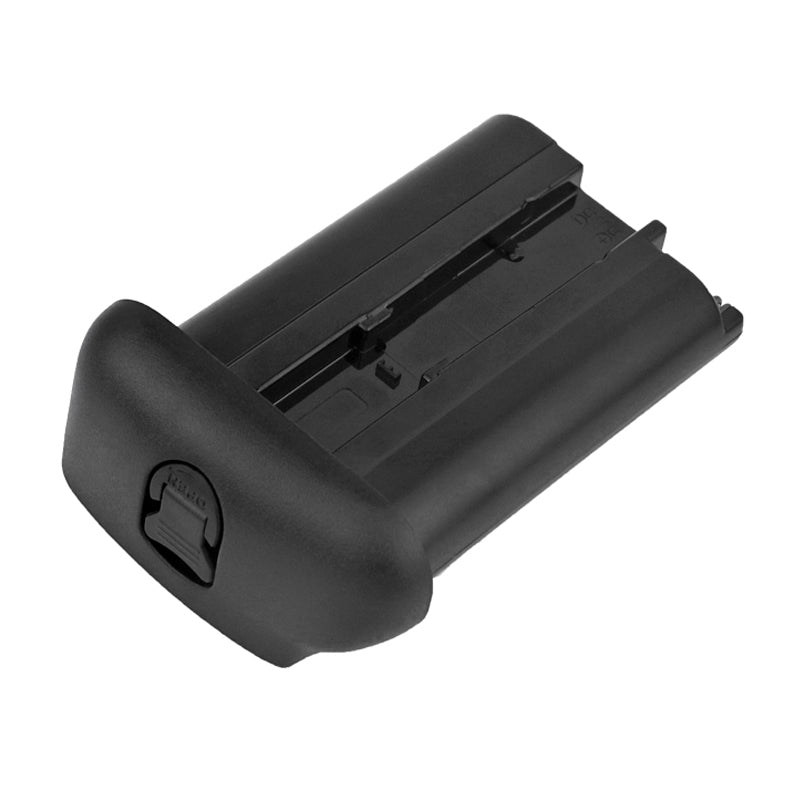 Canon 1D Mark 3 1D Mark 4 1DS Mark 3 1DX 5 3400mAh Replacement Battery BatteryClerkcom Camera