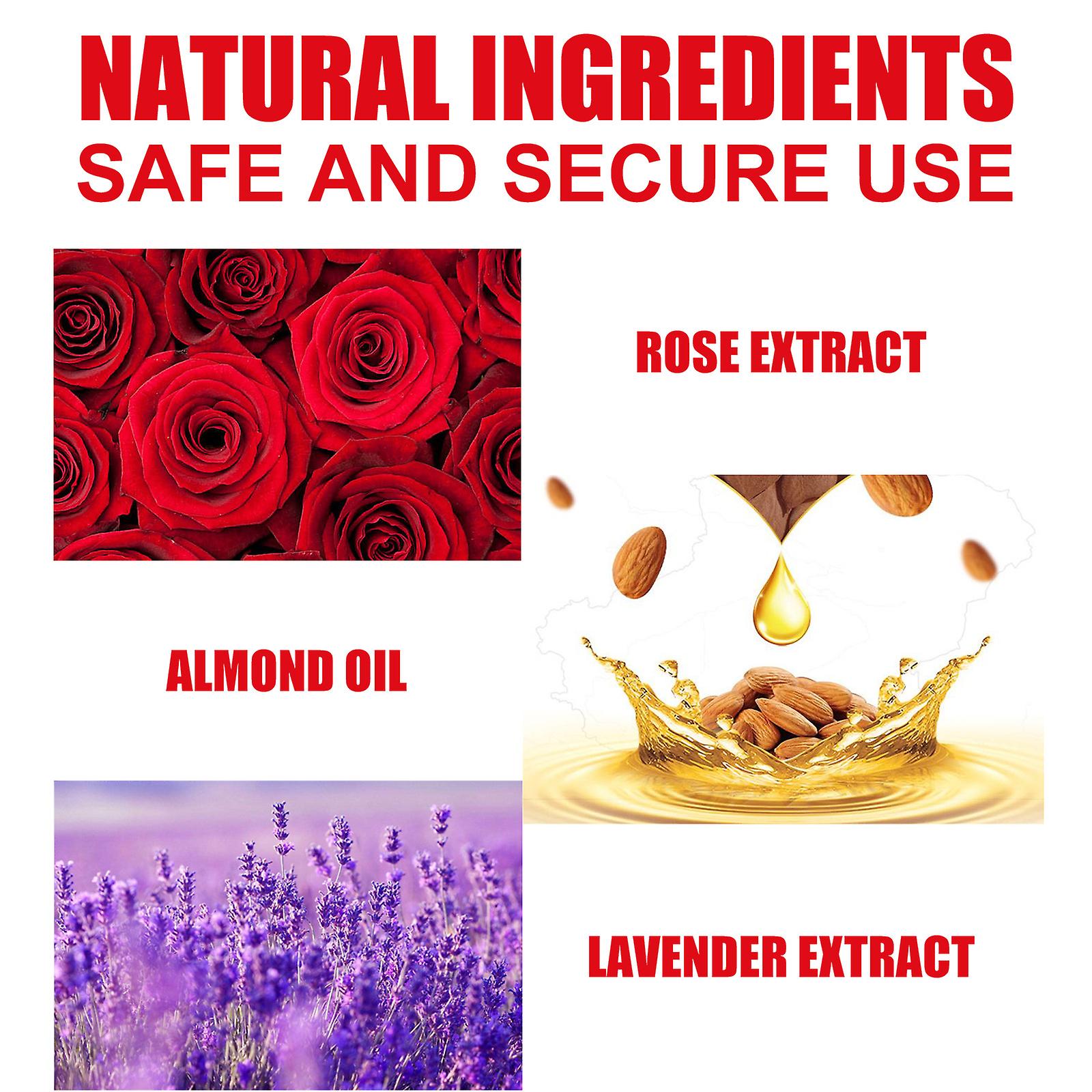 Womens Private Parts Care Essential Oil Ovarian Unclogging Firming Herbal Extract Heat Nourishing Treatment Solution
