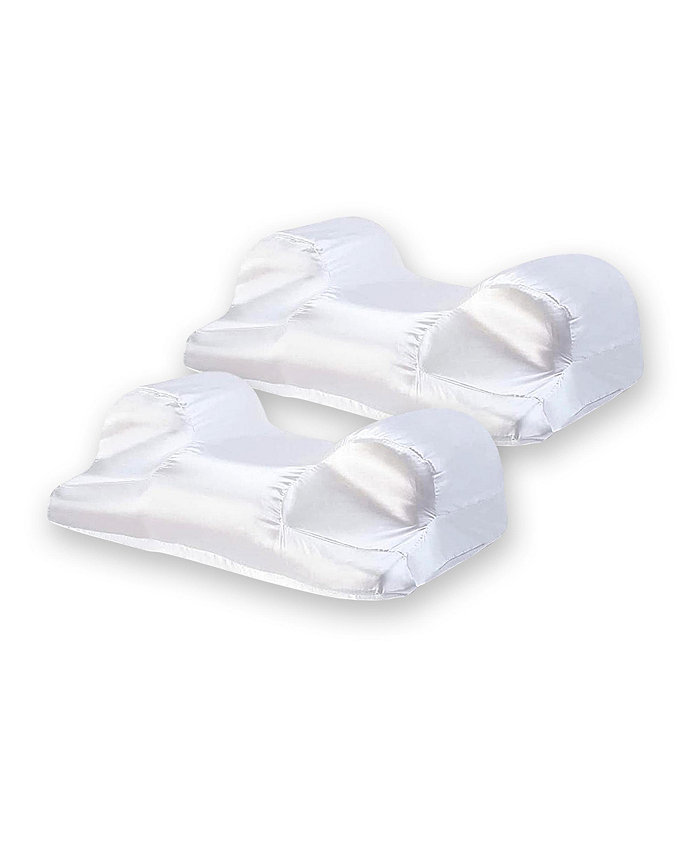 Dr Pillow Wrinkle-X 2 PACK  Pillow