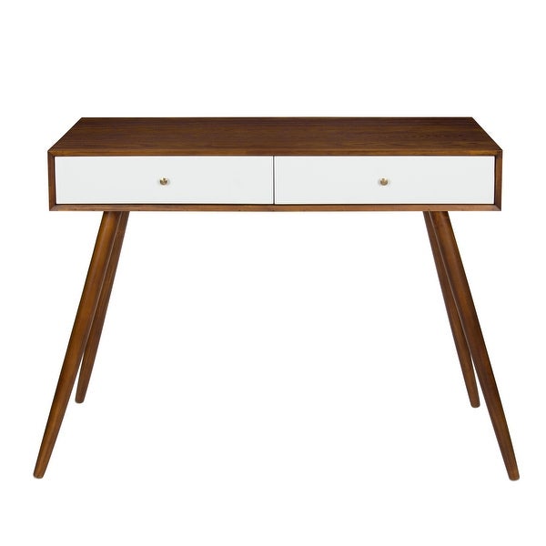 Kate and Laurel Finco Console Table