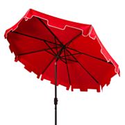 Safavieh UV Resistant Zimmerman Market Umbrella