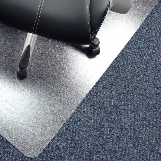 Rectangular Advantage Mat For Low Pile Carpets Cleartex