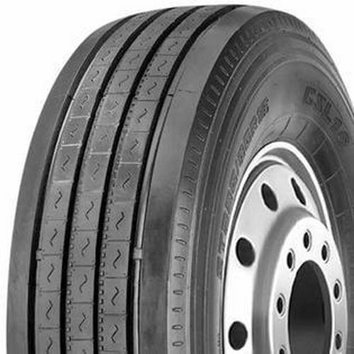 Carlisle CSL16 ST235/85R16 132M G Trailer Tire