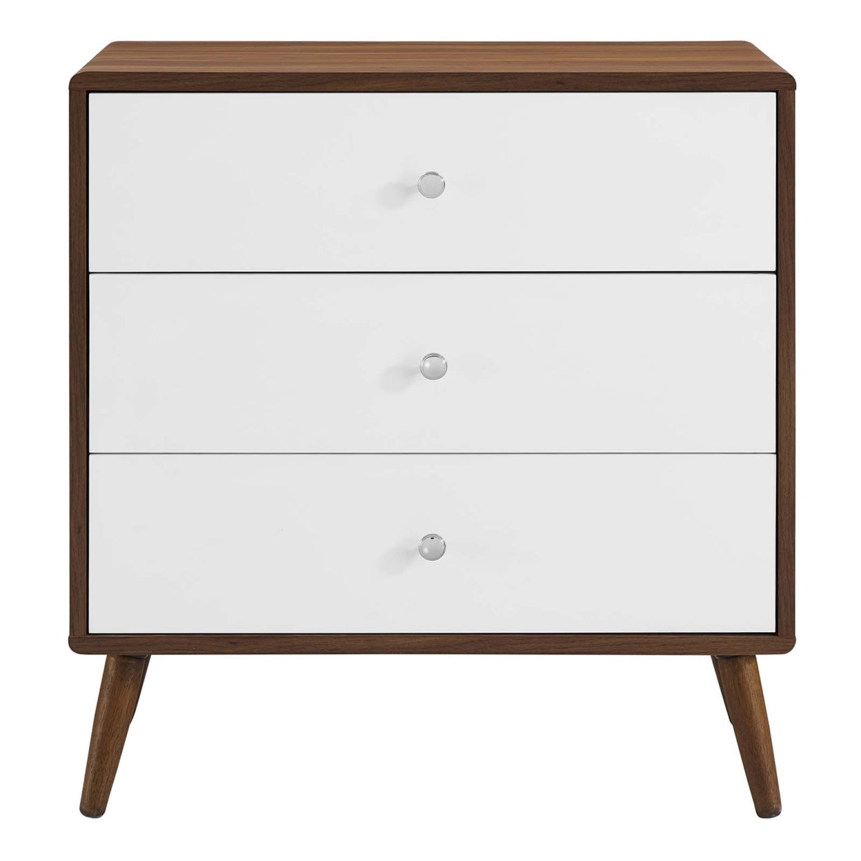 Transmit 3-Drawer Chest