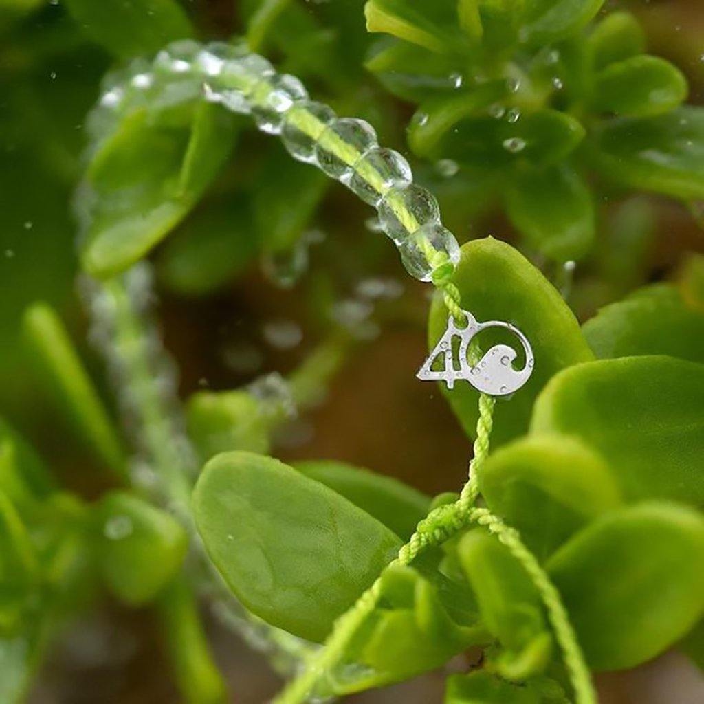 4Ocean  Sea Turtle Bracelet