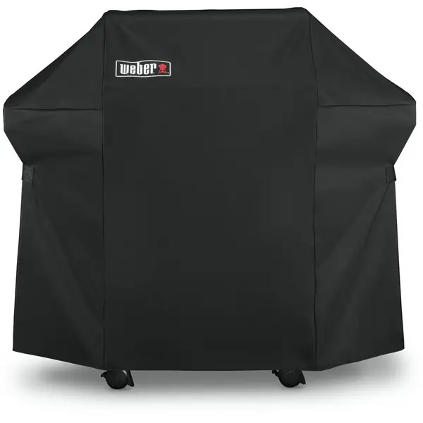 Weber Spirit II 3-Burner Premium Grill Cover