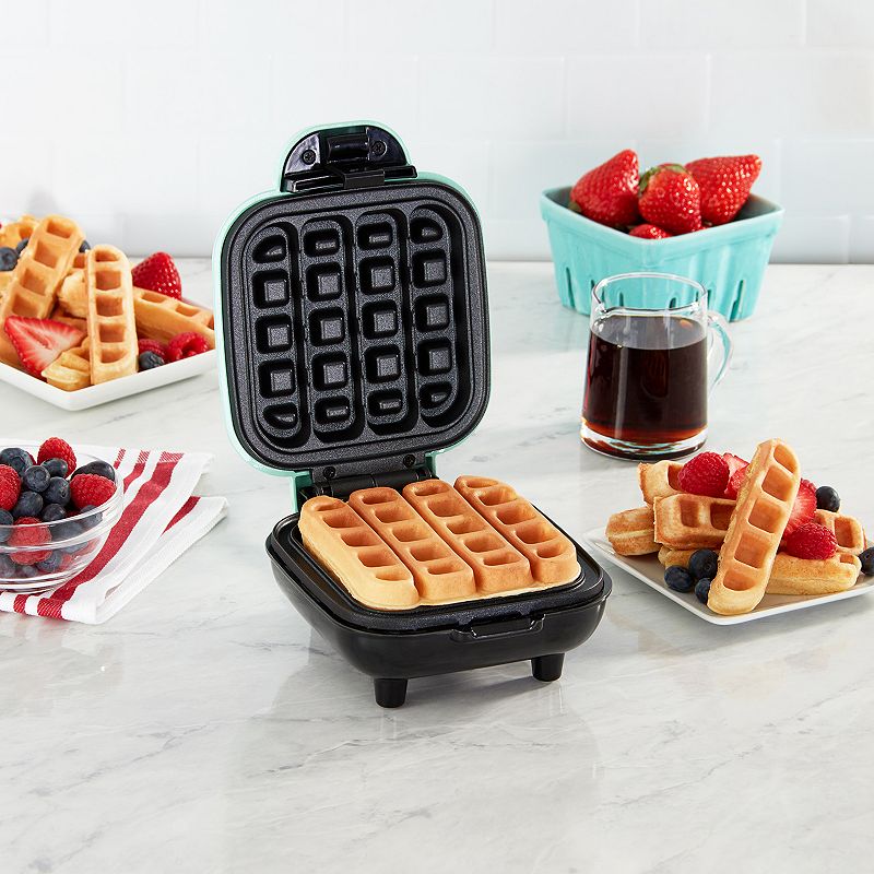 Dash Waffle Stick Maker