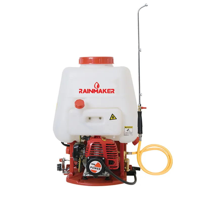 2 stroke engine sprayer