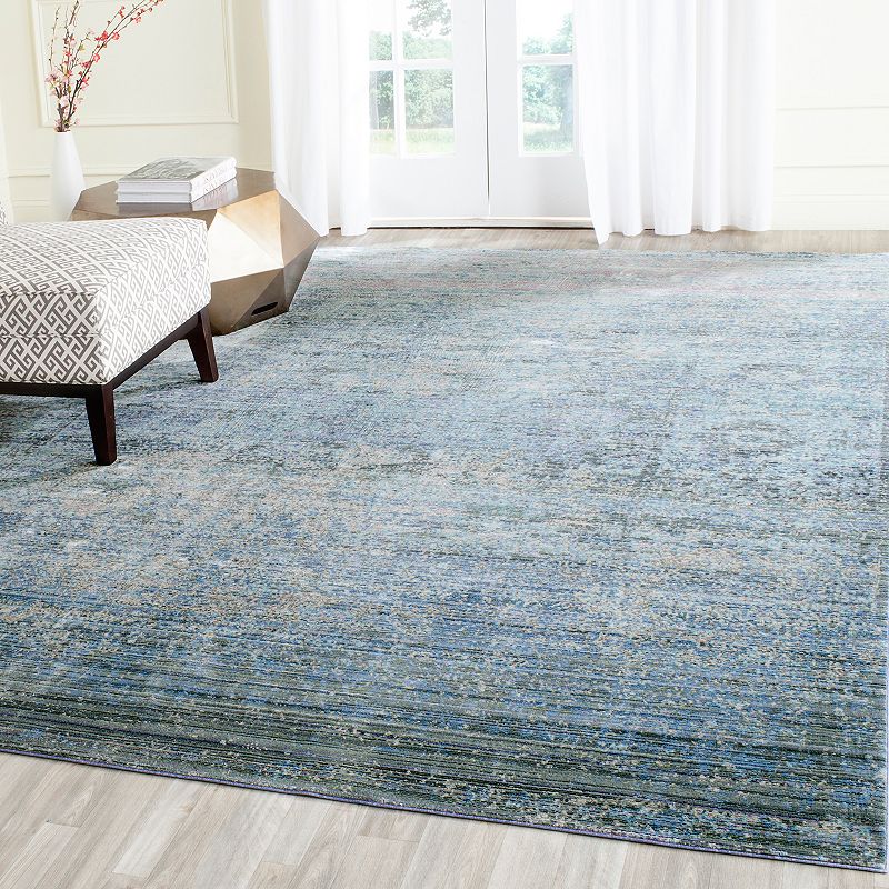 Safavieh Mystique Amanda Abstract Rug