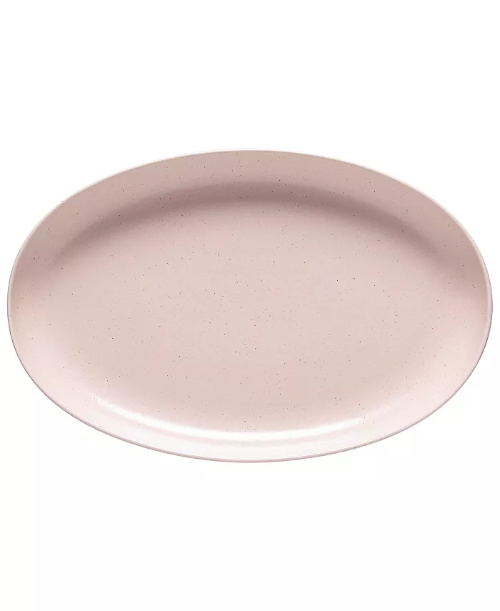 Casafina Pacifica OvaL Platter 16