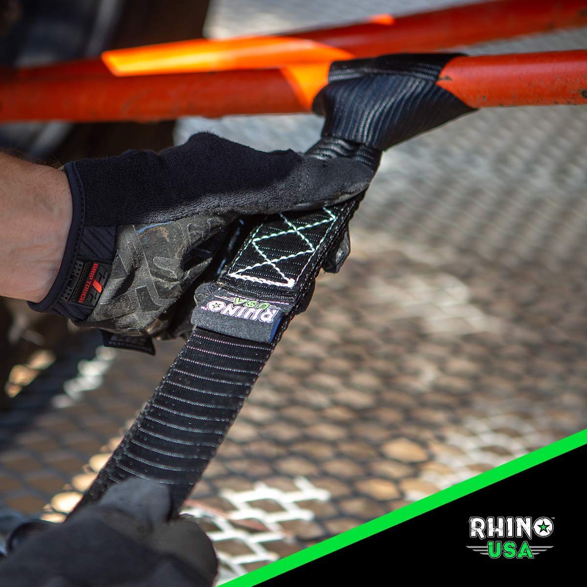 Rhino USA 1.6