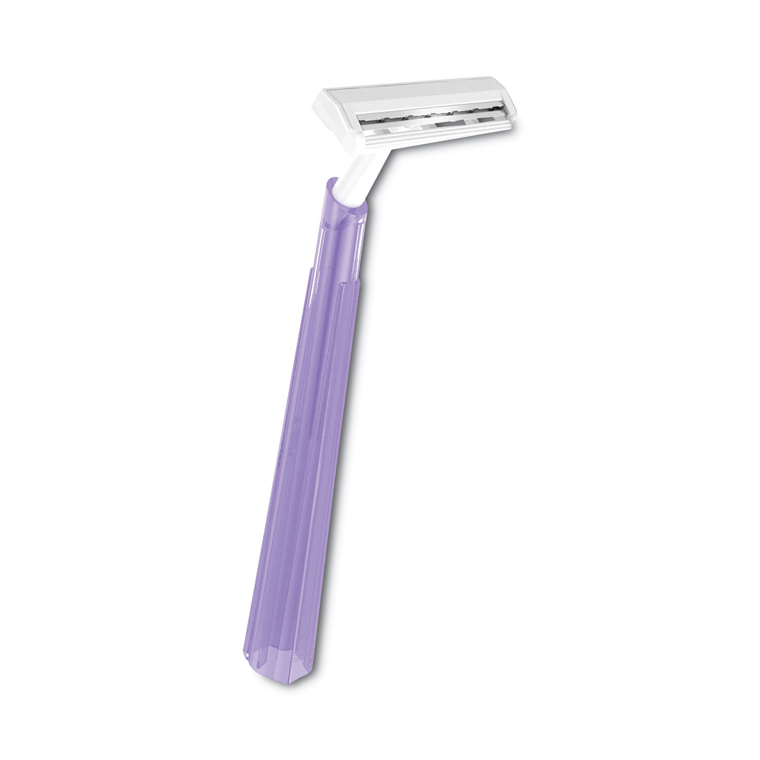 Silky Touch Womenandrsquo;s Disposable Razor by BICandreg; BICSTWP101