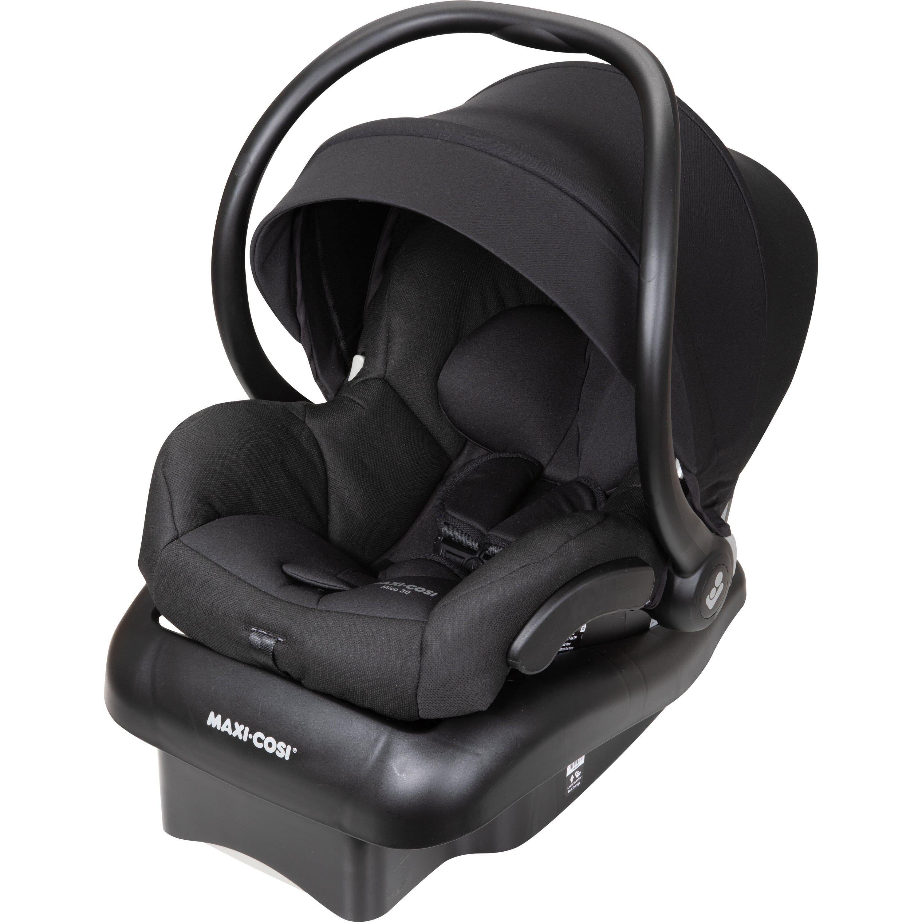 Maxi-Cosi-Mico-30-Infant-Car-Seat-And-Base