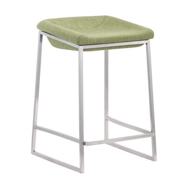 Lids Counter Stool (Set of 2) - 15.7