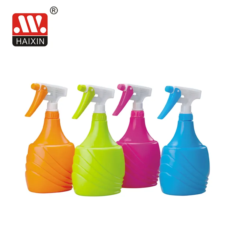 Haixin  hot selling 1L  bottle garden tools sprayer plastic mist sprayer  pump hand pressure sprayer