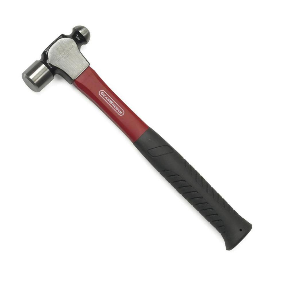 GEARWRENCH 16 oz. Ball Pein Hammer 82251